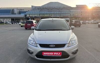 Ford Focus II рестайлинг, 2008 год, 640 000 рублей, 1 фотография