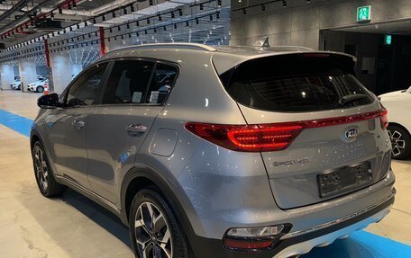 KIA Sportage IV рестайлинг, 2019 год, 3 190 000 рублей, 4 фотография