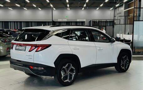 Hyundai Tucson, 2023 год, 3 400 000 рублей, 4 фотография