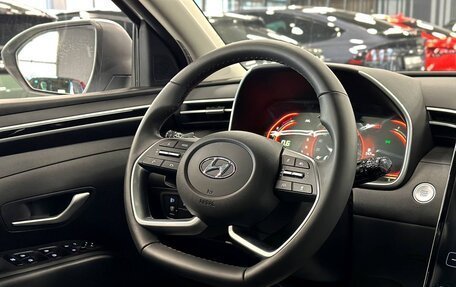 Hyundai Tucson, 2023 год, 3 400 000 рублей, 33 фотография