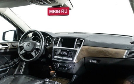 Mercedes-Benz GL-Класс, 2013 год, 2 959 789 рублей, 9 фотография