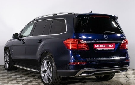 Mercedes-Benz GL-Класс, 2013 год, 2 959 789 рублей, 7 фотография