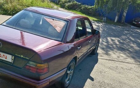 Mercedes-Benz W124, 1988 год, 264 500 рублей, 6 фотография