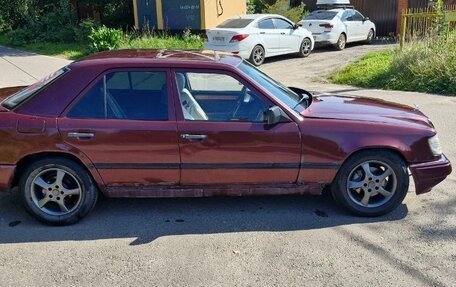 Mercedes-Benz W124, 1988 год, 264 500 рублей, 7 фотография