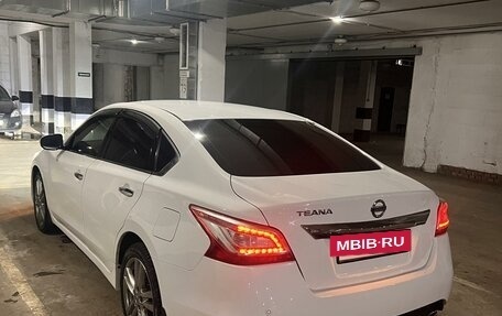 Nissan Teana, 2015 год, 1 520 000 рублей, 3 фотография