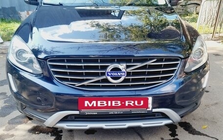 Volvo XC60 II, 2016 год, 2 750 000 рублей, 2 фотография