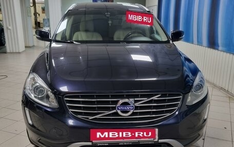 Volvo XC60 II, 2016 год, 2 750 000 рублей, 3 фотография