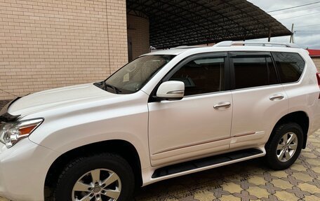 Lexus GX II, 2012 год, 3 450 000 рублей, 5 фотография