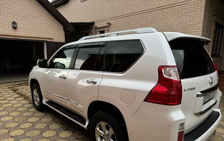 Lexus GX II, 2012 год, 3 450 000 рублей, 6 фотография