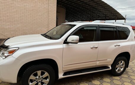 Lexus GX II, 2012 год, 3 450 000 рублей, 4 фотография