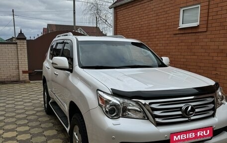 Lexus GX II, 2012 год, 3 450 000 рублей, 2 фотография