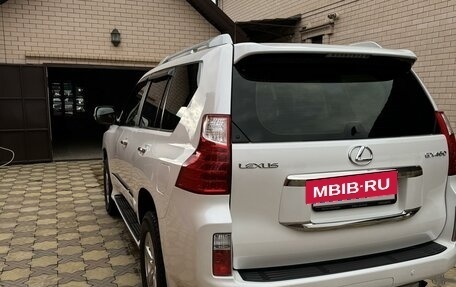 Lexus GX II, 2012 год, 3 450 000 рублей, 8 фотография