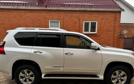 Lexus GX II, 2012 год, 3 450 000 рублей, 12 фотография