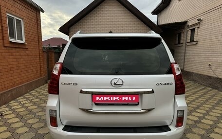 Lexus GX II, 2012 год, 3 450 000 рублей, 7 фотография