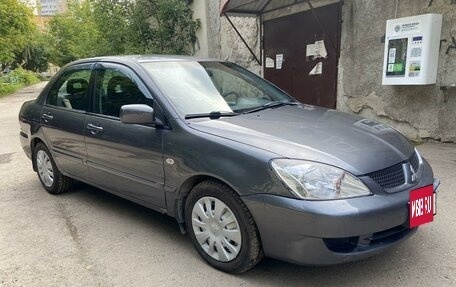 Mitsubishi Lancer IX, 2006 год, 520 000 рублей, 2 фотография