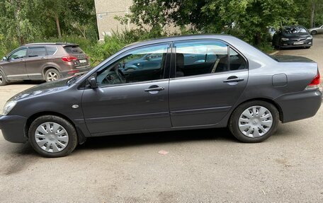 Mitsubishi Lancer IX, 2006 год, 520 000 рублей, 4 фотография