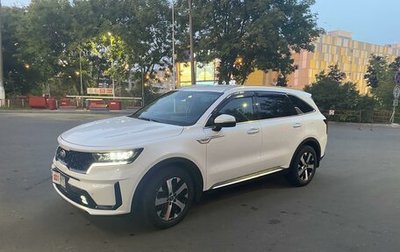 KIA Sorento IV, 2021 год, 4 030 000 рублей, 1 фотография