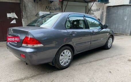 Mitsubishi Lancer IX, 2006 год, 520 000 рублей, 5 фотография