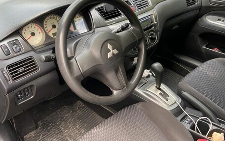 Mitsubishi Lancer IX, 2006 год, 520 000 рублей, 8 фотография