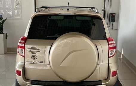 Toyota RAV4, 2011 год, 1 599 000 рублей, 7 фотография