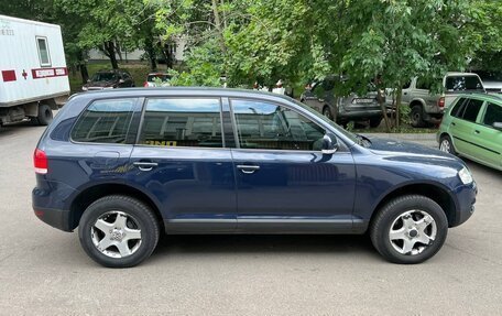 Volkswagen Touareg III, 2004 год, 999 999 рублей, 4 фотография