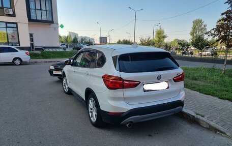 BMW X1, 2017 год, 2 300 000 рублей, 3 фотография