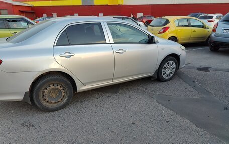 Toyota Corolla, 2007 год, 900 000 рублей, 2 фотография