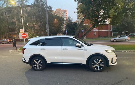 KIA Sorento IV, 2021 год, 4 030 000 рублей, 4 фотография