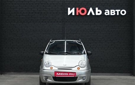 Daewoo Matiz I, 2008 год, 235 000 рублей, 2 фотография