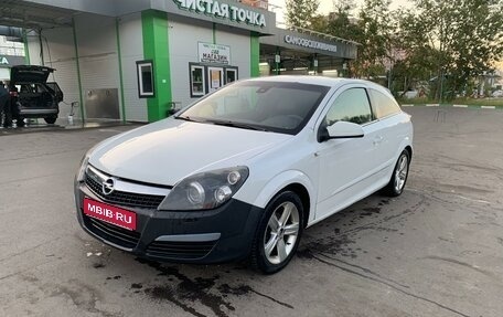 Opel Astra H, 2009 год, 420 000 рублей, 1 фотография