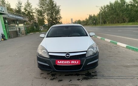 Opel Astra H, 2009 год, 420 000 рублей, 2 фотография