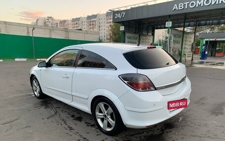 Opel Astra H, 2009 год, 420 000 рублей, 5 фотография