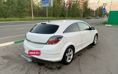 Opel Astra H, 2009 год, 420 000 рублей, 4 фотография