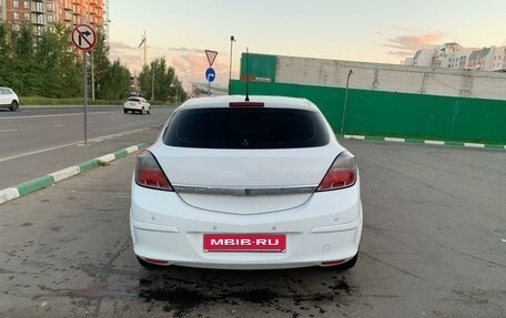 Opel Astra H, 2009 год, 420 000 рублей, 6 фотография