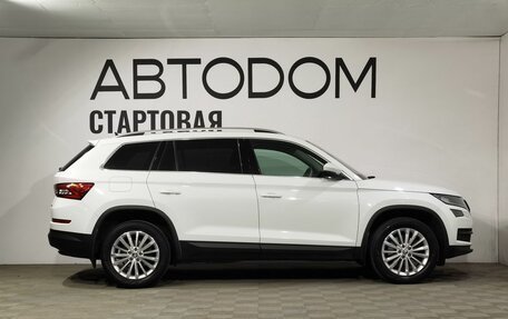 Skoda Kodiaq I, 2021 год, 3 399 000 рублей, 6 фотография