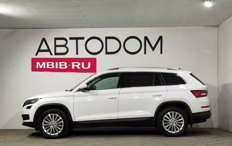 Skoda Kodiaq I, 2021 год, 3 399 000 рублей, 5 фотография