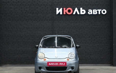 Daewoo Matiz I, 2012 год, 320 000 рублей, 2 фотография