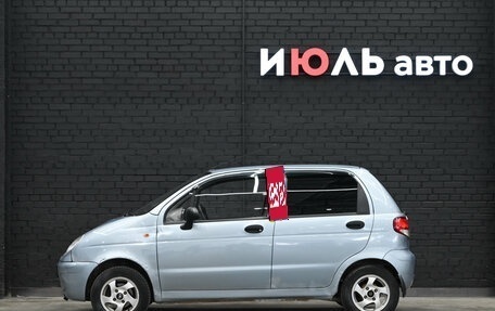 Daewoo Matiz I, 2012 год, 320 000 рублей, 7 фотография