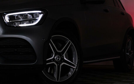 Mercedes-Benz GLC, 2019 год, 3 599 000 рублей, 27 фотография