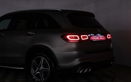 Mercedes-Benz GLC, 2019 год, 3 599 000 рублей, 33 фотография