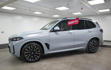 BMW X5, 2023 год, 16 954 236 рублей, 2 фотография