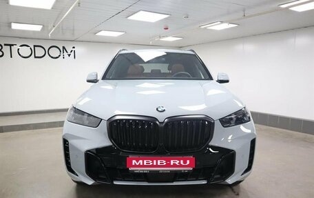 BMW X5, 2023 год, 16 954 236 рублей, 6 фотография