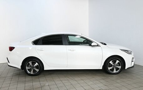 KIA Cerato IV, 2021 год, 2 147 000 рублей, 8 фотография