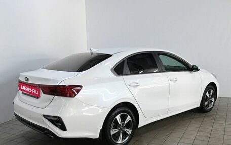 KIA Cerato IV, 2021 год, 2 147 000 рублей, 7 фотография