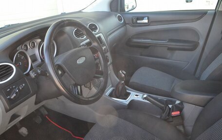 Ford Focus II рестайлинг, 2009 год, 700 000 рублей, 12 фотография