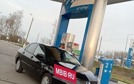 Mitsubishi Lancer IX, 2005 год, 450 000 рублей, 29 фотография