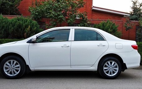 Toyota Corolla, 2012 год, 979 000 рублей, 6 фотография