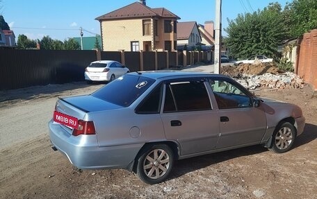 Daewoo Nexia I рестайлинг, 2012 год, 295 000 рублей, 2 фотография