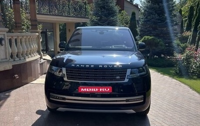 Land Rover Range Rover IV рестайлинг, 2023 год, 23 000 000 рублей, 1 фотография