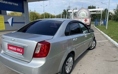 Chevrolet Lacetti, 2007 год, 340 000 рублей, 1 фотография